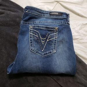 Vigoss Jeans